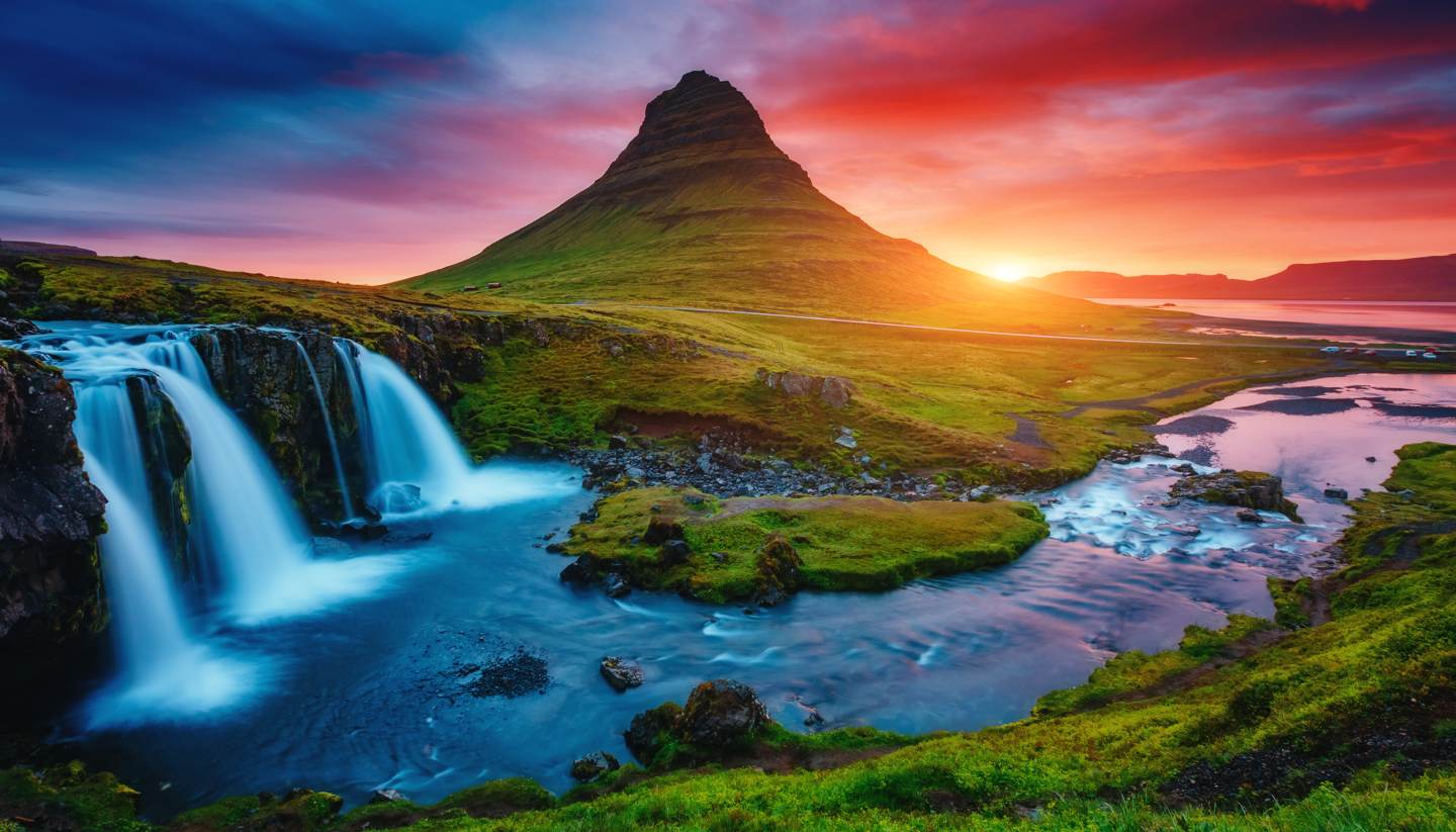Descopera Islanda